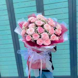 Hoa Tươi Tặng Sinh Nhật - OA82